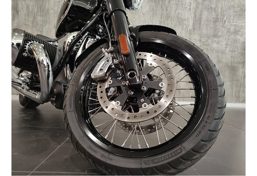 BMW Motorrad R 18 R 18 1800 см³ 1800 Черный в АВИЛОН. Слайд №11