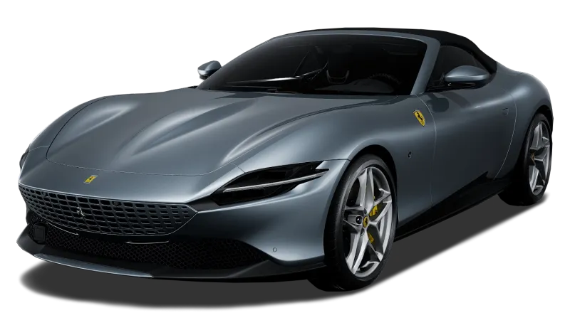 Изображение Ferrari Roma