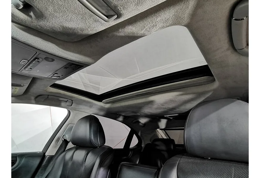 Lexus LS 460 AT AWD (370 л.с.) Эксклюзив Черный в АВИЛОН. Слайд №23