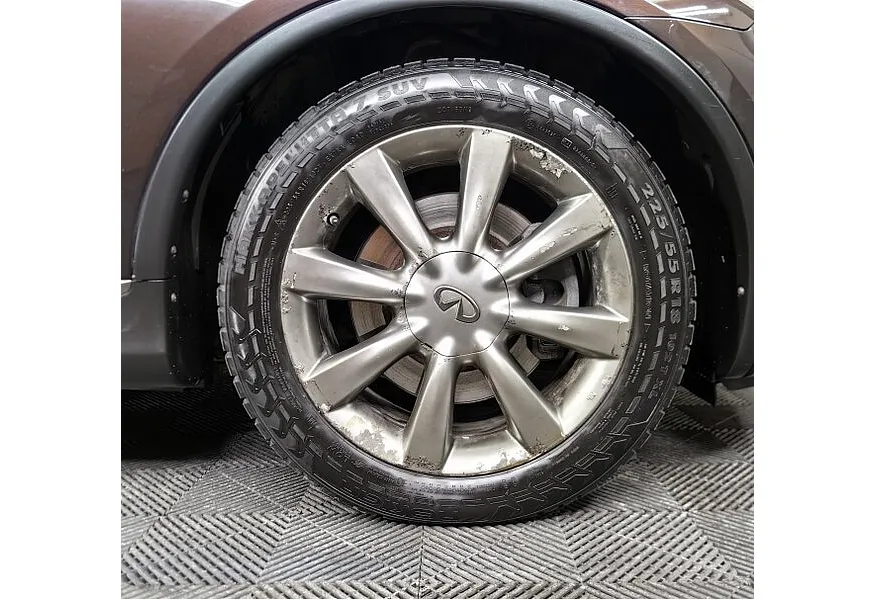 Infiniti EX-Series EX35 AT AWD (302 л.с.) Красный в АВИЛОН. Слайд №9 Infiniti EX-Series EX35 AT AWD (302 л.с.) Красный в АВИЛОН. Слайд №9