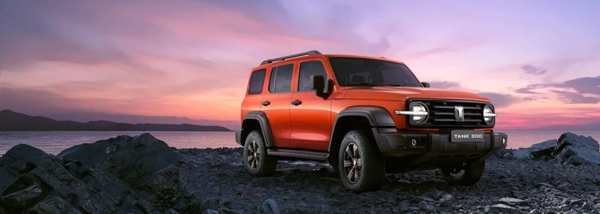 Салон TANK открылся в Авилон!