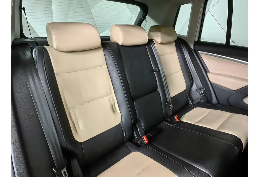 АВИЛОН - Volkswagen Tiguan 2.0 TSI 4Motion AT (200 л.с.) Sport & Style Белый - slide 10