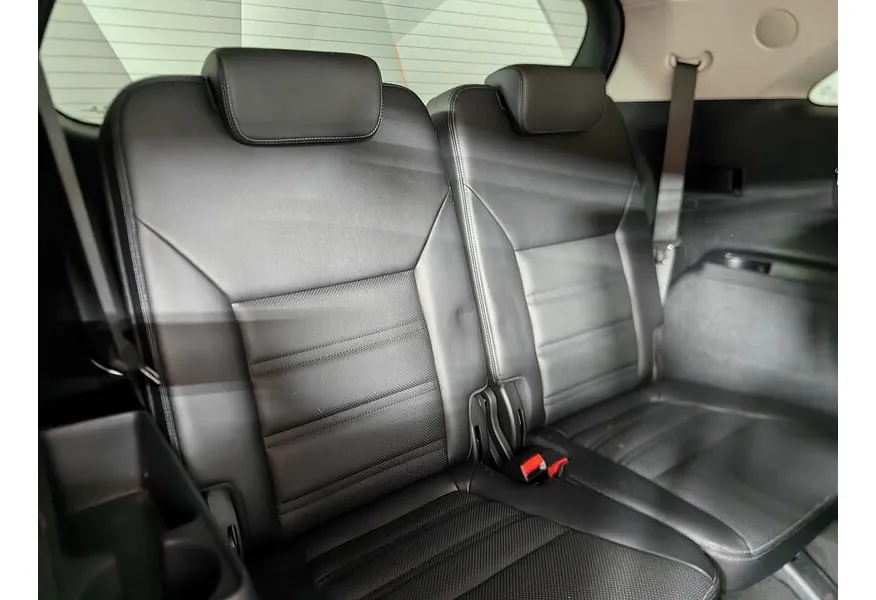 Kia Sorento 2.2 D AT AWD (5 мест) (200 л.с.) Prestige Белый в АВИЛОН. Слайд №24