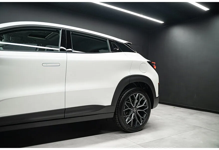 Changan UNI-T 1.5T 7DCT (167 л.с.) Tech Белый в АВИЛОН. Слайд №14