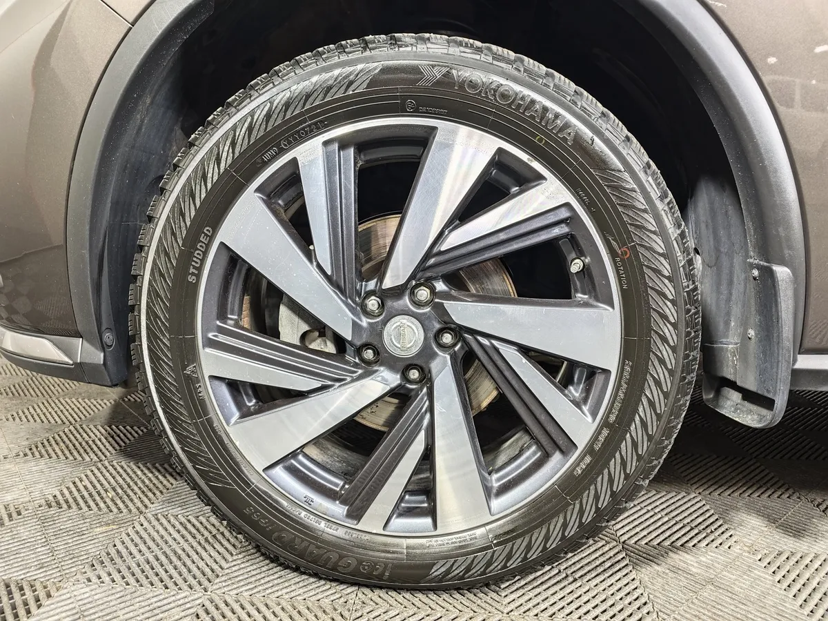 Nissan Murano 3.5 Xtronic AWD (249 л.с.) Коричневый в АВИЛОН. Слайд №9
