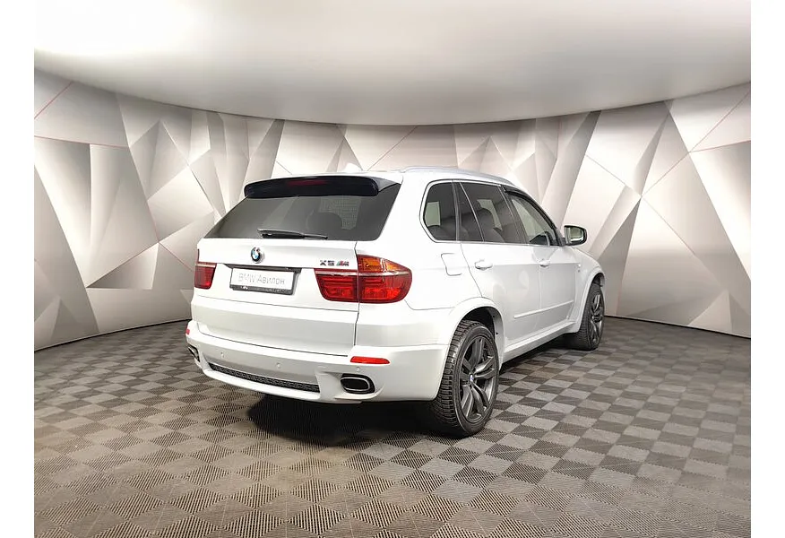 АВИЛОН - BMW X5 xDrive40d Steptronic (306 л.с.) Серебристый - slide 5