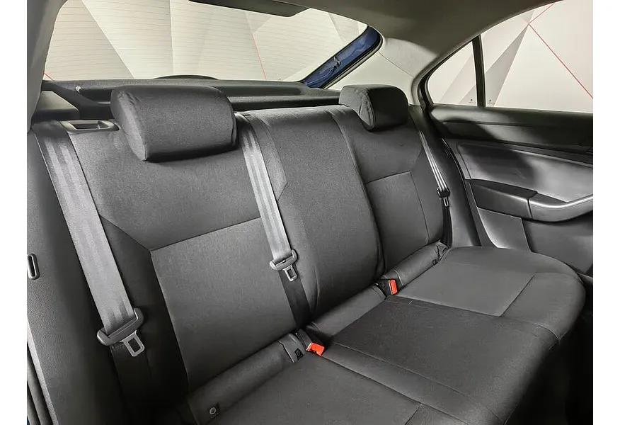 АВИЛОН - Skoda Rapid 1.6 AT (110 л.с.) Active Синий - slide 12