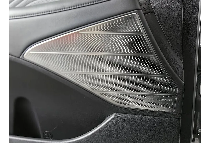 Hyundai Palisade 3.5 MPI 8АТ 4WD (249 л.с.) Calligraphy Серый в АВИЛОН. Слайд №26