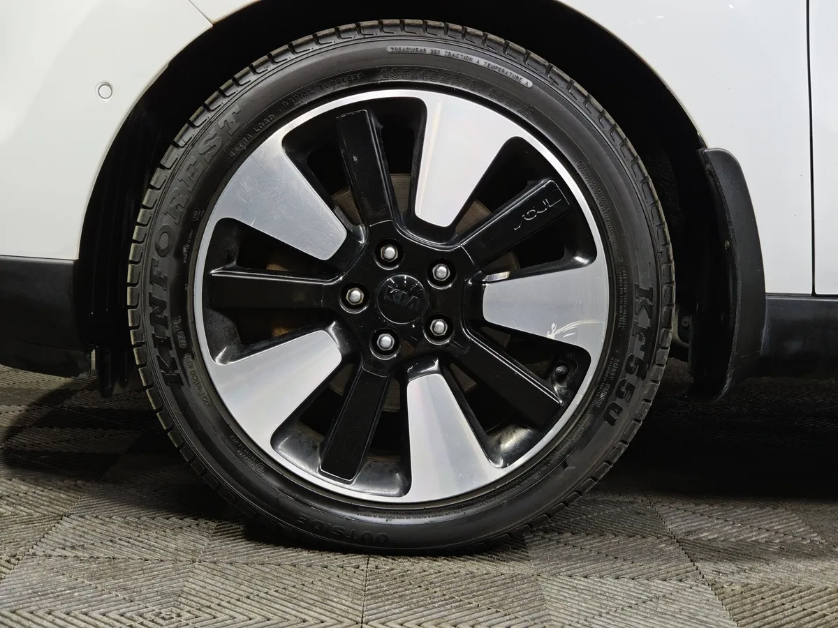 Kia Soul 1.6 GDI AT (132 л.с.) Classic Белый в АВИЛОН. Слайд №9