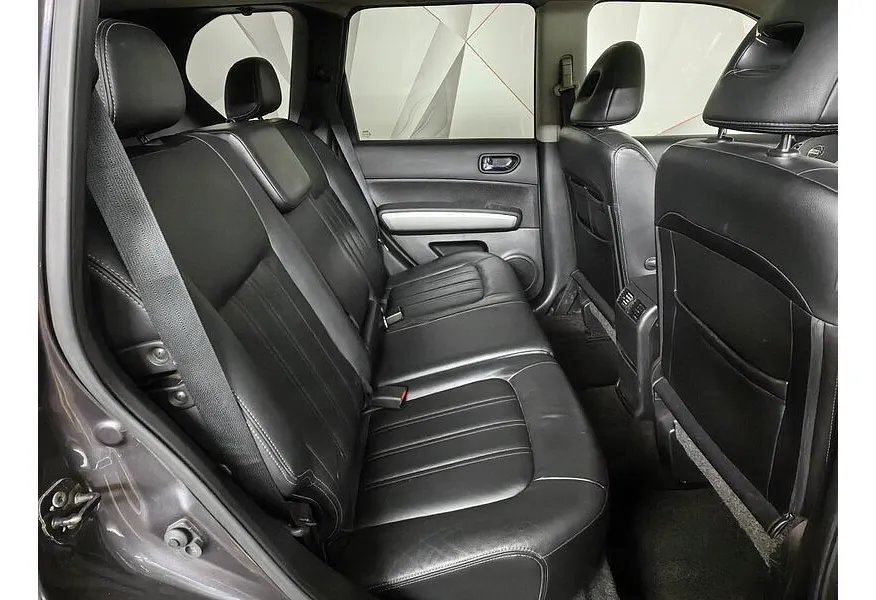 АВИЛОН - Nissan X-Trail 2.5 CVT AWD (171 л.с.) LE Top Серый - slide 9