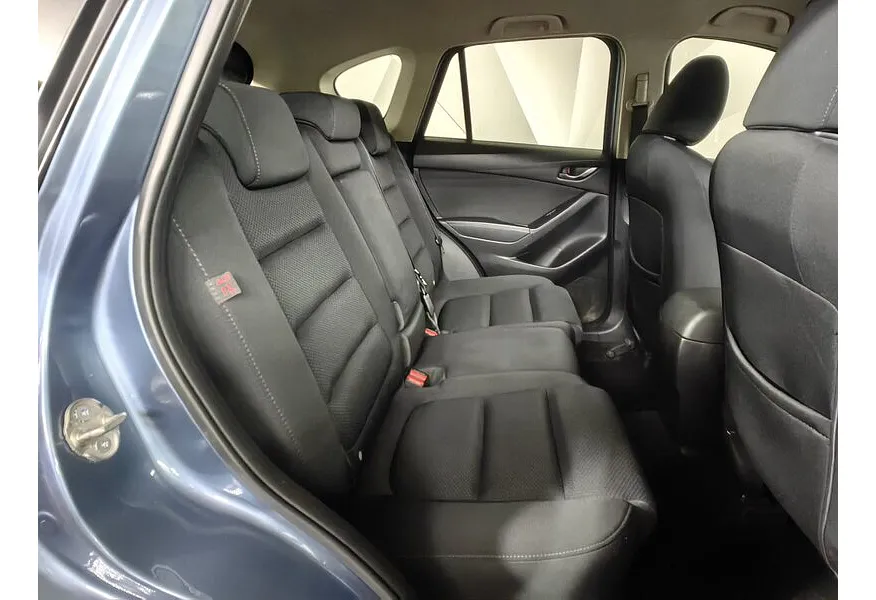 АВИЛОН - Mazda CX-5 2.0 SKYACTIV AT (150 л.с.) Drive Голубой - slide 12