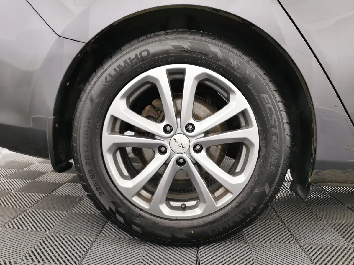 Mazda 6 2.0 SKYACTIV-G AT (150 л.с.) Supreme Серый в АВИЛОН. Слайд №9