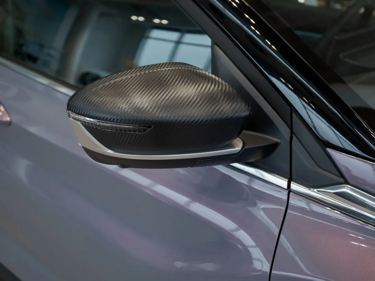Geely Coolray 1.5T 7DCT (147 л.с.) Эксклюзив Фиолетовый в АВИЛОН. Слайд №15