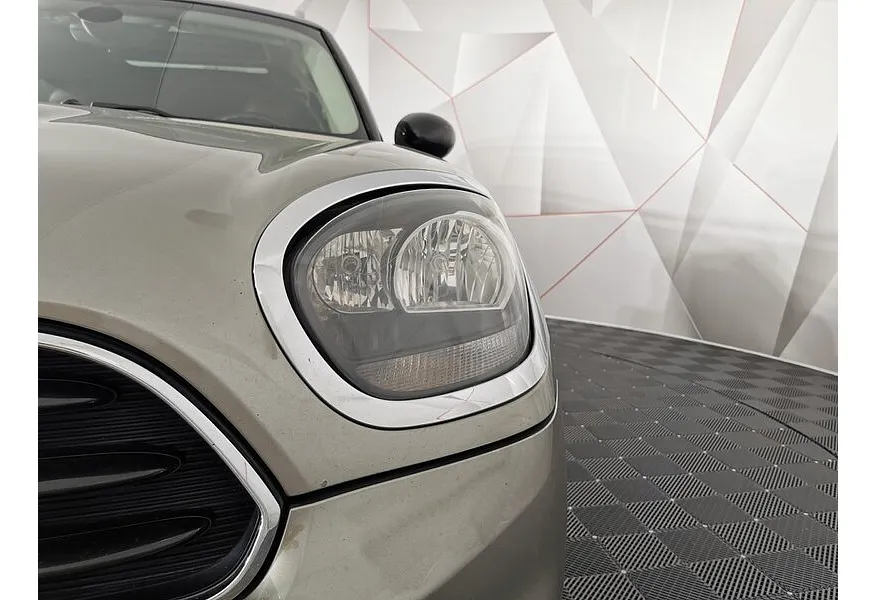 АВИЛОН - Mini Countryman Cooper 1.5 MT (136 л.с.) Серебристый - slide 16