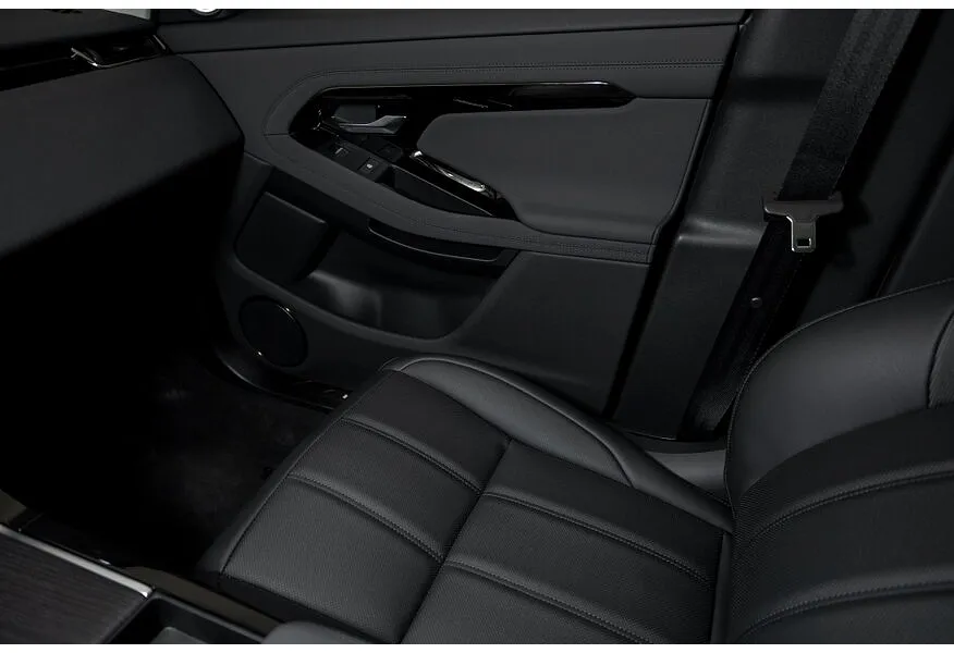 Land Rover Range Rover Evoque 2.0 AT 4WD (249 л.с.) Driving Light Glory Зеленый в АВИЛОН. Слайд №15