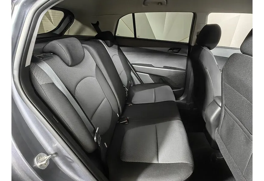 АВИЛОН - Hyundai Creta 1.6 AT (123 л.с.) Active Серый - slide 9