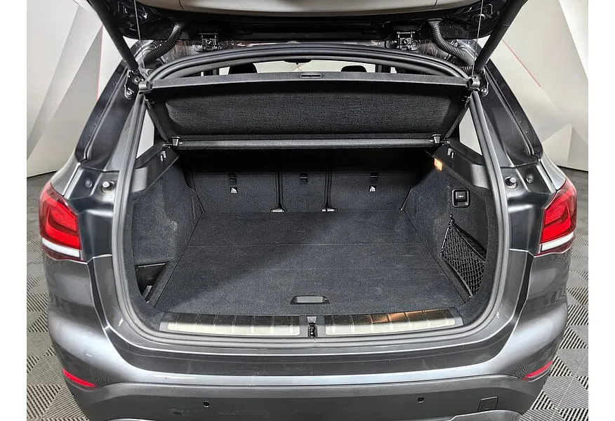 АВИЛОН - BMW X1 18i sDrive AT (136 л.с.) Серый - slide 12