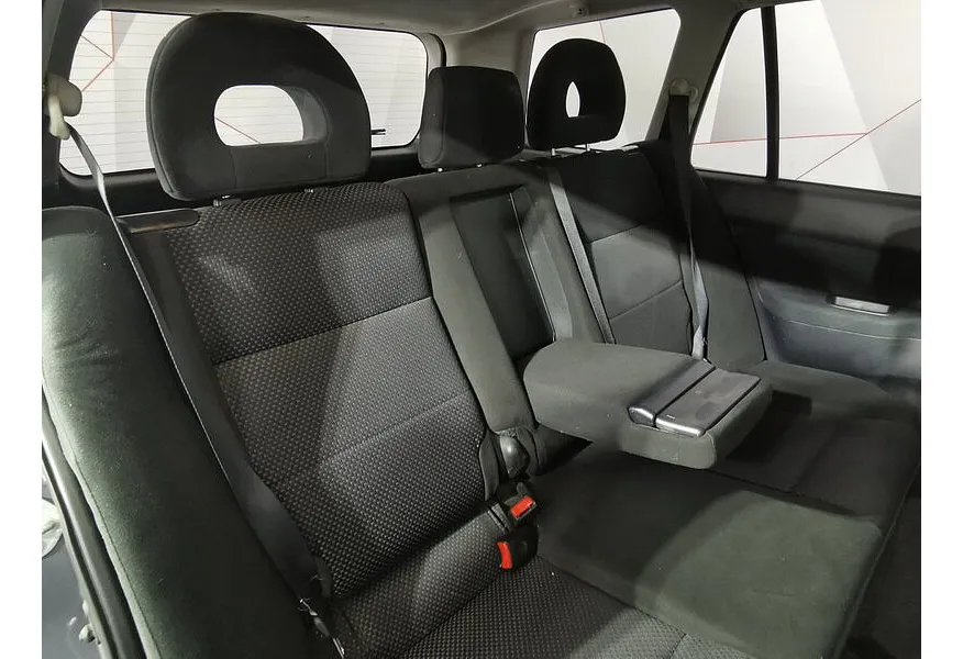 АВИЛОН - Mitsubishi Lancer 1.6 MT (100 л.с.) Серый - slide 11