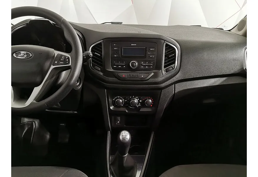 ВАЗ (Lada) XRAY 1.6 MT (106 л.с.) Красный в АВИЛОН. Слайд №15