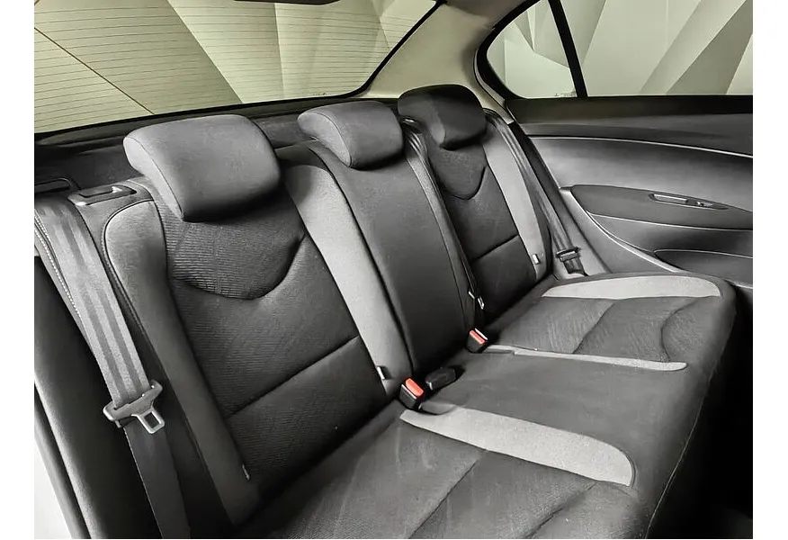 АВИЛОН - Peugeot 408 1.6 VTi AT (120 л.с.) Белый - slide 8