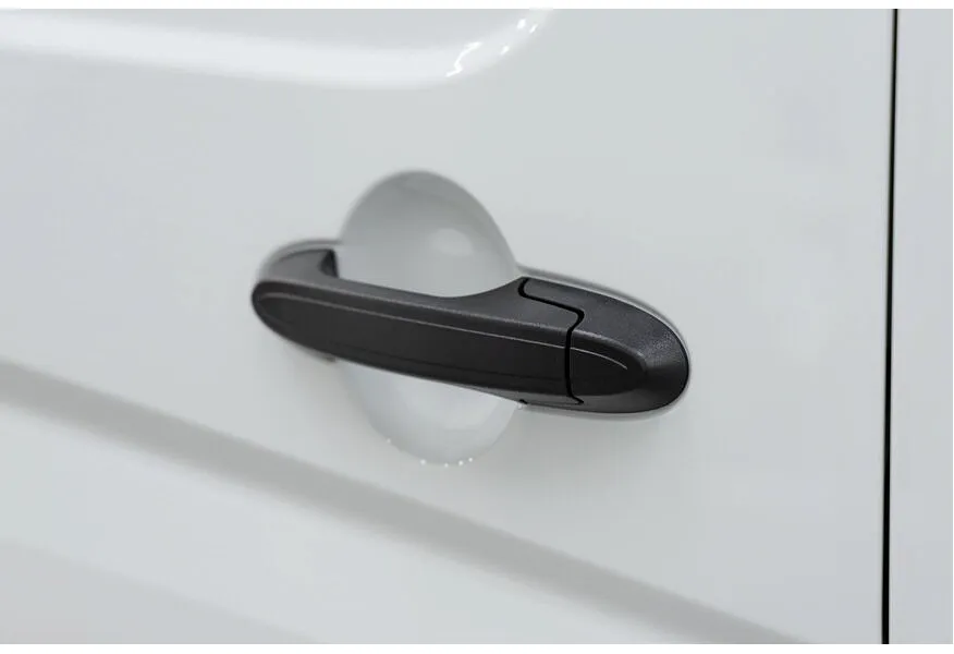 Sollers Atlant VAN 2.7D MT RWD SRW (150 л.с.) L3H2 3.5T Серый в АВИЛОН. Слайд №19