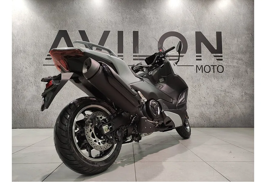Yamaha XP560 XP560 560 см³ 560 Серый в АВИЛОН. Слайд №6