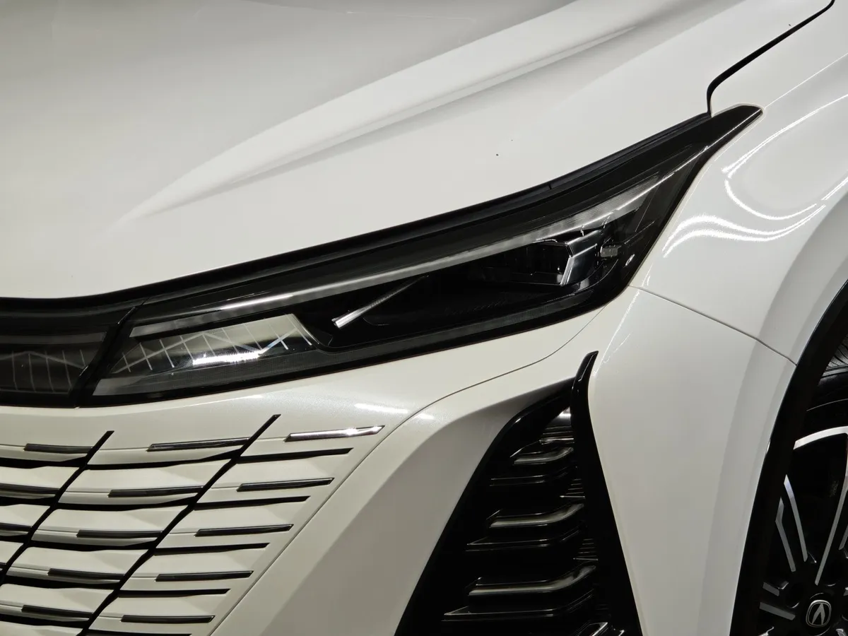 Changan CS75PLUS 2.0 AT (223 л.с.) Comfort Белый в АВИЛОН. Слайд №9