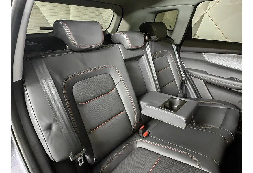 АВИЛОН - Chery Tiggo 7 Pro 1.5 CTV (147 л.с.) Prestige Серый - slide 15