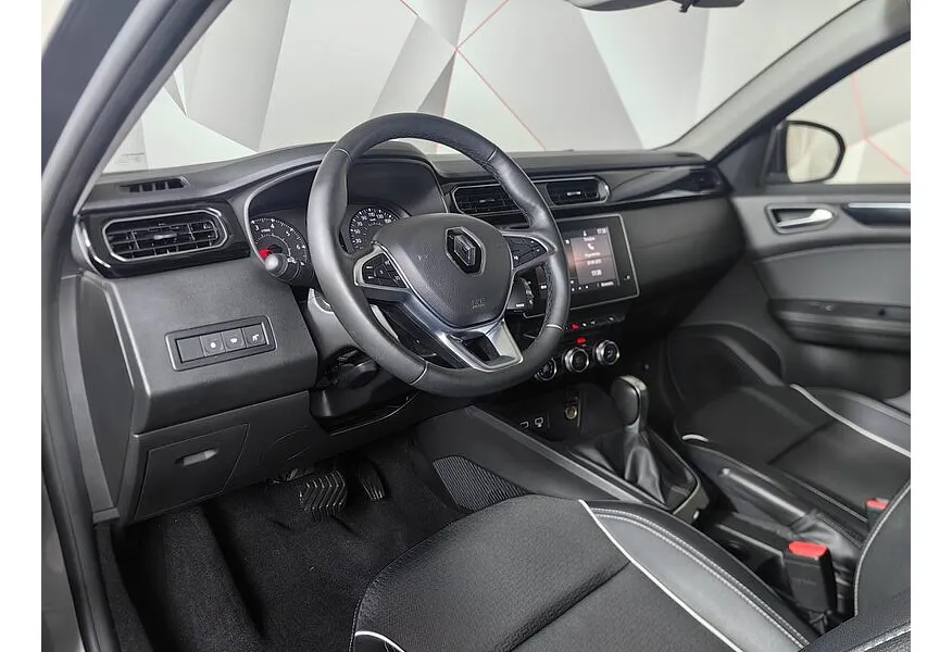 АВИЛОН - Renault Arkana 1.6 CVT 2WD (114 л.с.) Серый - slide 14