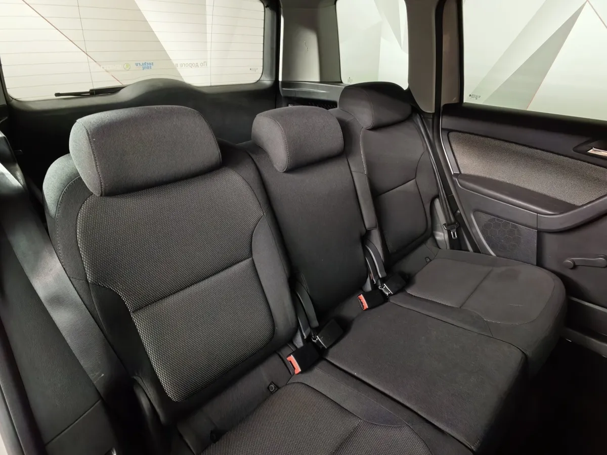 Skoda Yeti 1.2 TSI DSG (105 л.с.) Active Бежевый в АВИЛОН. Слайд №15