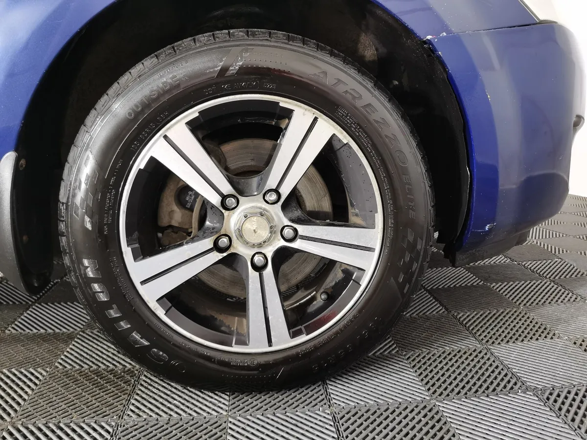 Kia Ceed 1.4 MT (109 л.с.) Синий в АВИЛОН. Слайд №9