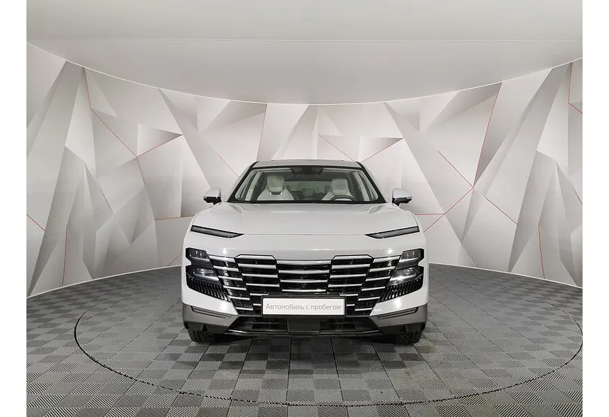 JETOUR Dashing 1.5T 6DCT 2WD (147 л.с.) Elite Серый в АВИЛОН. Слайд №7