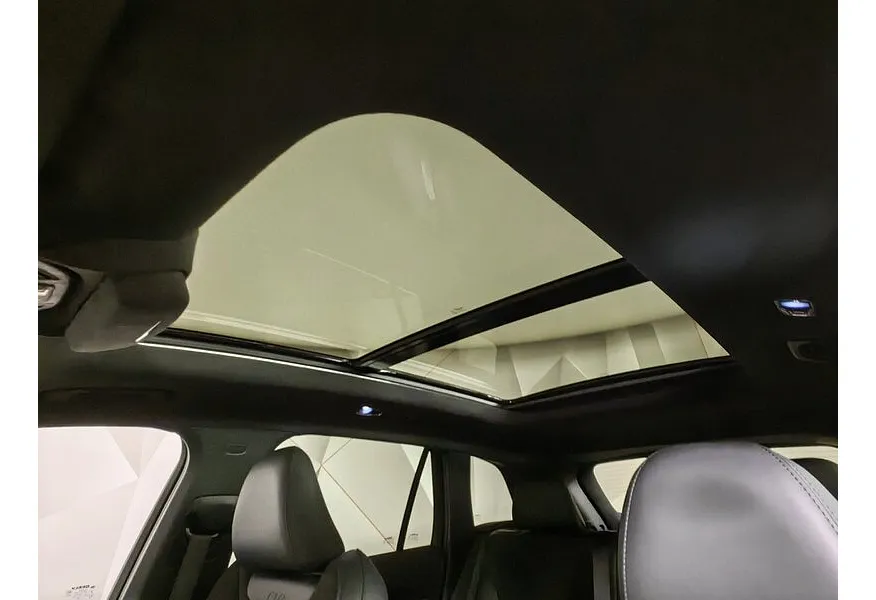 Geely Monjaro 2.0T 8AT 4WD (238 л.с.) Flagship Черный в АВИЛОН. Слайд №23