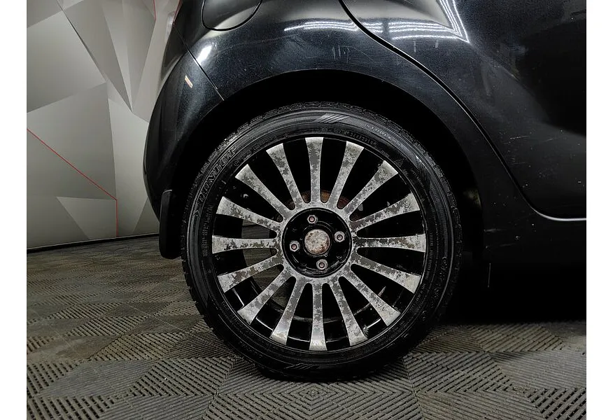 Chevrolet Spark 1.0 AT (68 л.с.) LS Черный в АВИЛОН. Слайд №9 Chevrolet Spark 1.0 AT (68 л.с.) LS Черный в АВИЛОН. Слайд №9