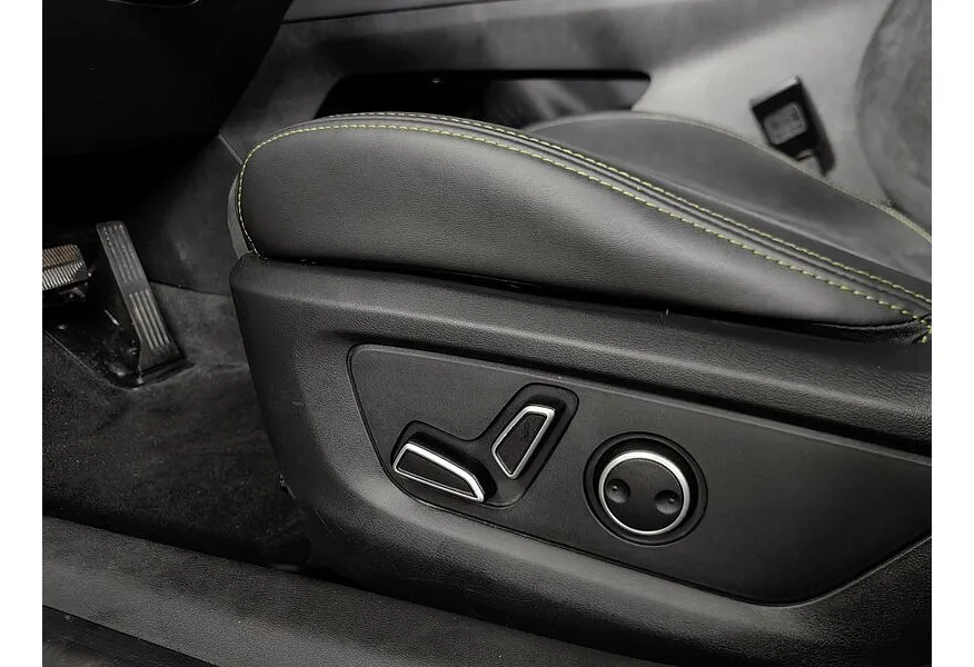 АВИЛОН - Changan UNI-T 1.5T 7DCT (181 л.с.) Flaglish Черный - slide 18