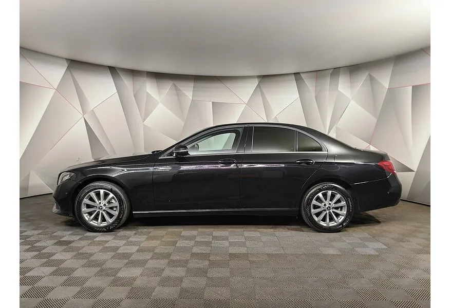 АВИЛОН - Mercedes-Benz E-Класс E 200 9G-TRONIC (197 л.с.) Premium (Локальная сборка) Черный - slide 2