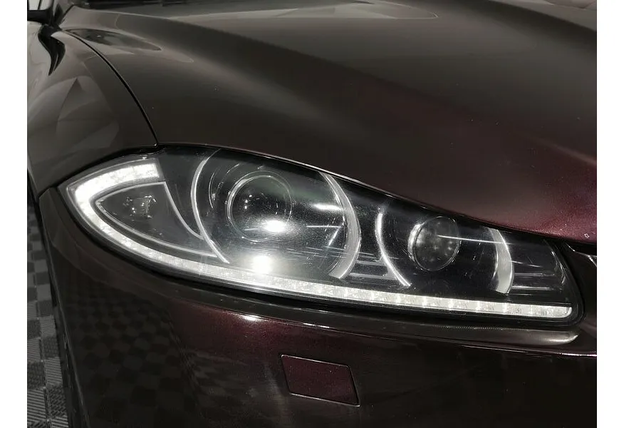 АВИЛОН - Jaguar XF 2.0 AT (240 л.с.) Коричневый - slide 20