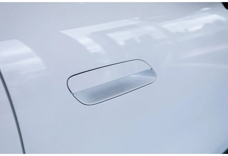 OMODA C7 1.6 DCT (150 л.с.) Lifestyle Белый в АВИЛОН. Слайд №20