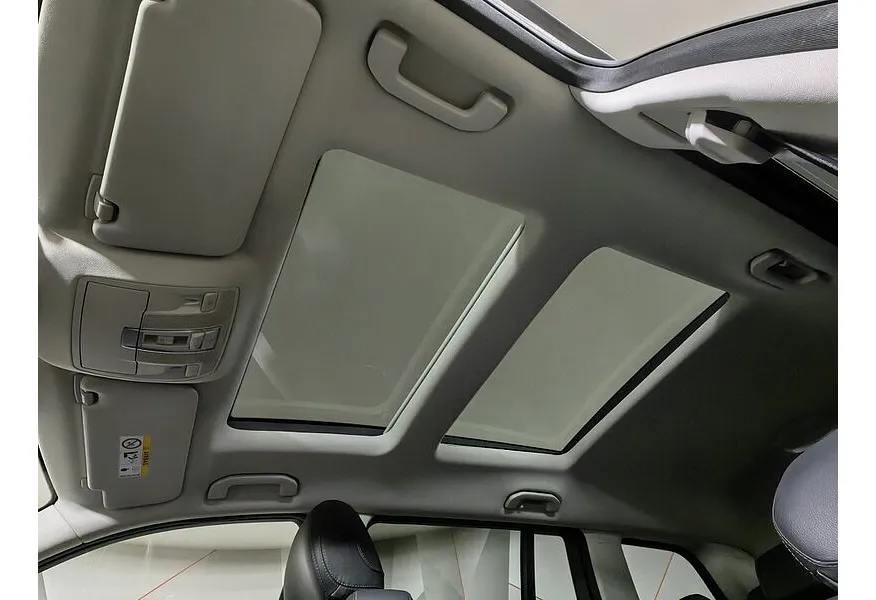 Mercedes-Benz GLS 350 d 4MATIC 9G-TRONIC (249 л.с.) Особая серия Черный в АВИЛОН. Слайд №21