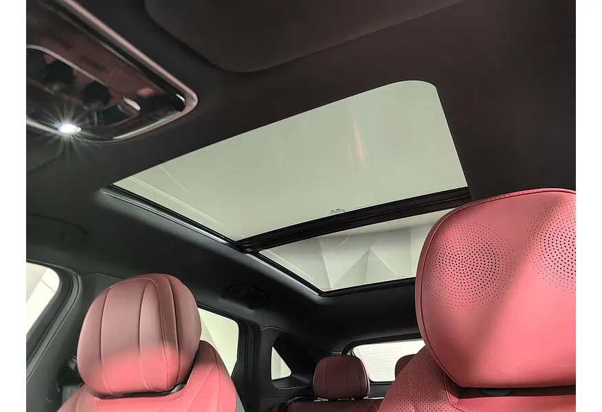 EXEED RX 2.0T DCT 4WD (249 л.с.) Platinum Серый в АВИЛОН. Слайд №25