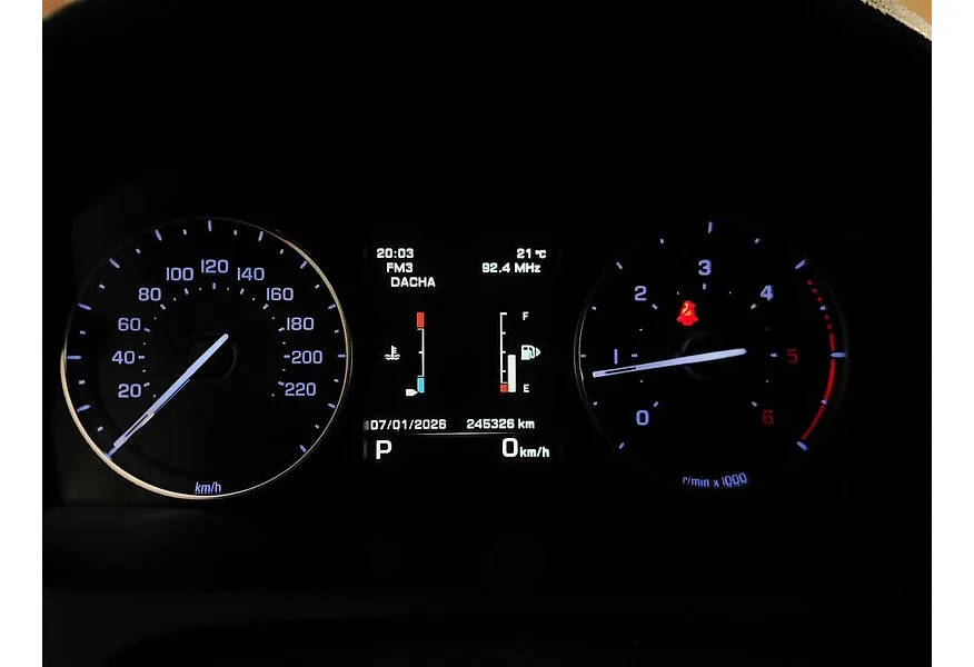 Land Rover Freelander 2.2 TD4 AT 4WD (150 л.с.) Серый в АВИЛОН. Слайд №18