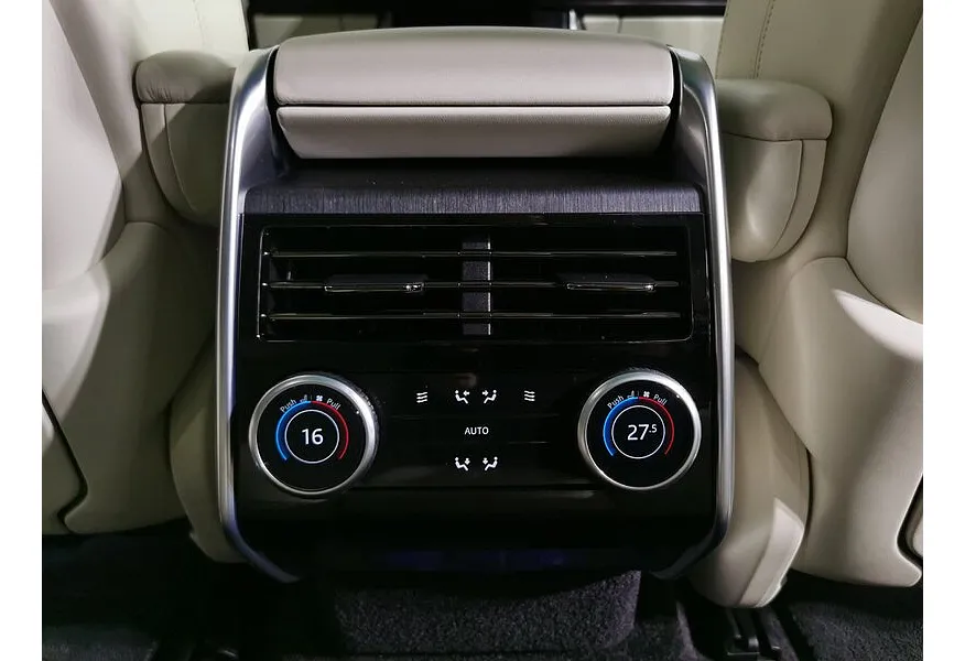 Land Rover Range Rover 3.0 P400 MHEV AT AWD (400 л.с.) Autobiography Серый в АВИЛОН. Слайд №27