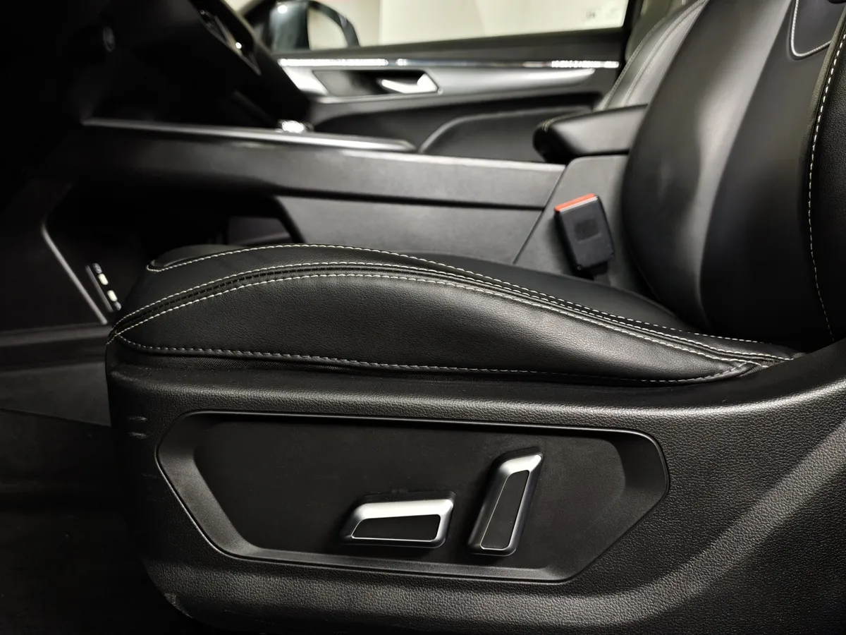 Haval Jolion 1.5T AWD 7DCT (150 л.с.) Premium Черный в АВИЛОН. Слайд №23