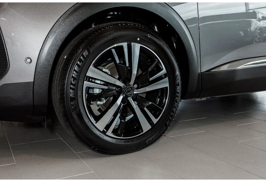 АВИЛОН - Peugeot 4008 1.6 THP AT 2WD (170 л.с.) Allure Серый - slide 13