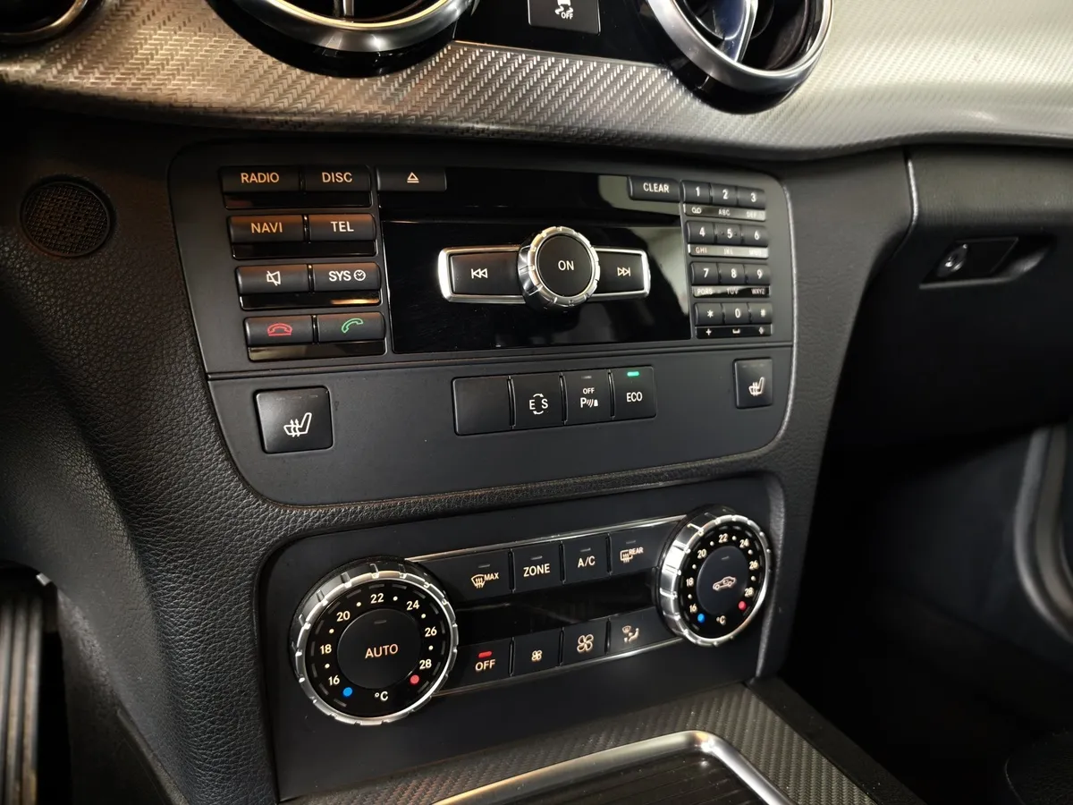 Mercedes-Benz GLK GLK 300 7G-Tronic Plus 4Matic (249 л.с.) Серый в АВИЛОН. Слайд №20