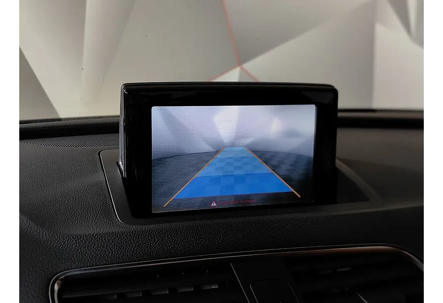 Audi Q3 2.0 TFSI quattro S tronic (211 л.с.) Оранжевый в АВИЛОН. Слайд №21