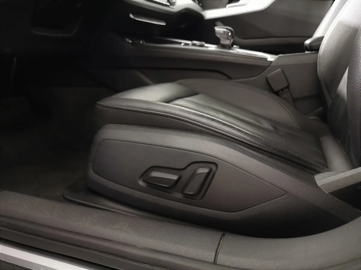 Audi A4 1.4 TFSI S tronic (150 л.с.) Белый в АВИЛОН. Слайд №20