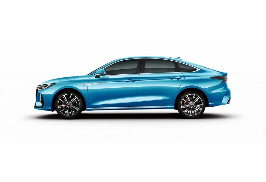 АВИЛОН - Chery Arrizo 8 1.6T DCT (150 л.с.) Ultra (2 цвета) Синий - slide 0