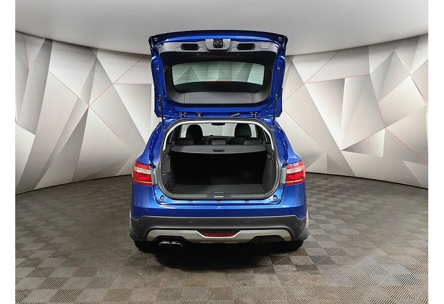 АВИЛОН - ВАЗ (Lada) Vesta 1.6 CVT (113 л.с.) Синий - slide 17