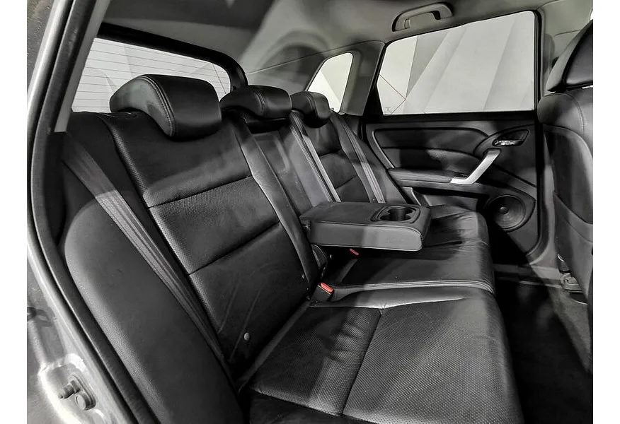 Acura RDX 2.3 AT (240 л.с.) Серый в АВИЛОН. Слайд №16